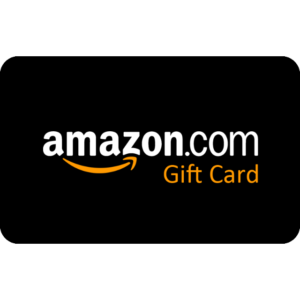 Amazon Gift Card image