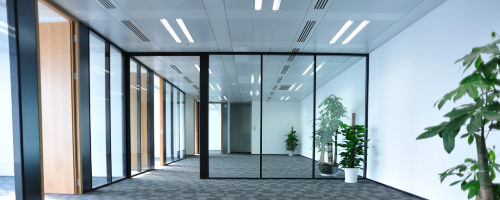 Commercial Glass Installers